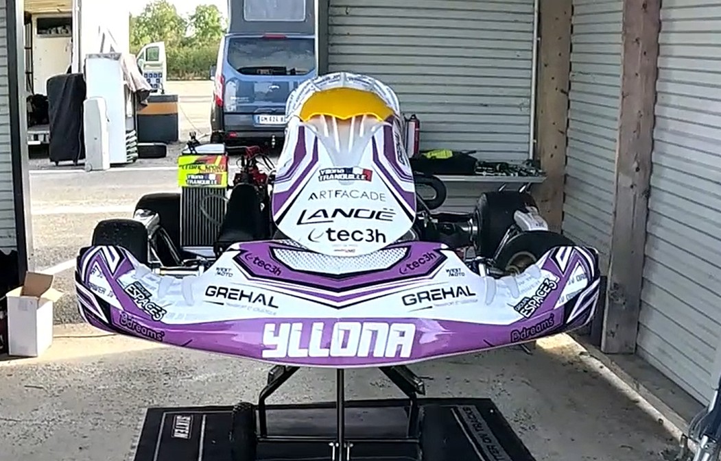 Nouveau KIT Déco !